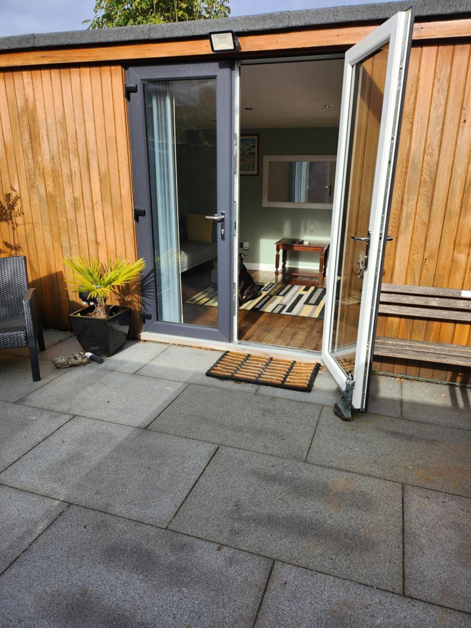 West Lodge Hatfield  Oda fotoğraf